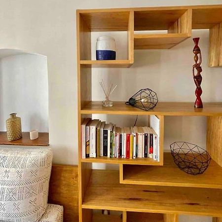 Appartement 2 Chambres Au Coeur De Strasbourg Eksteriør billede