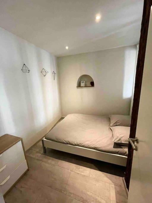 Appartement 2 Chambres Au Coeur De Strasbourg Eksteriør billede